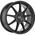 LLANTA OZ RACING OMNIA 8X18 ET45 5X114,3 NEGRO