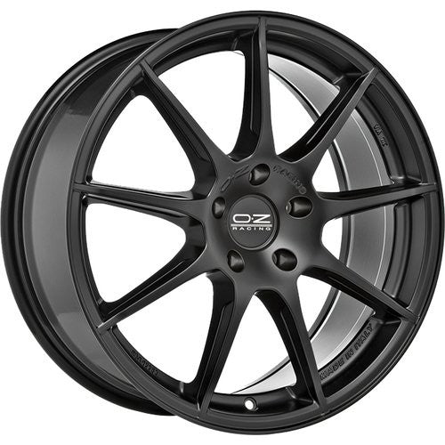 LLANTA OZ RACING OMNIA 8X18 ET45 5X114,3 NEGRO
