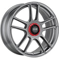 LLANTA OZ RACING INDY HLT 8X18 ET35 5X100