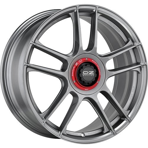 LLANTA OZ RACING INDY HLT 8X18 ET35 5X100