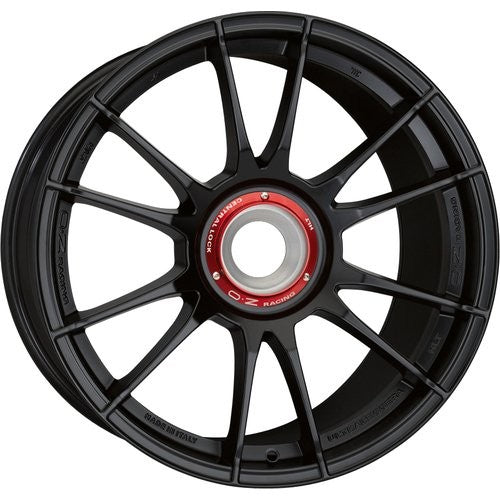 LLANTA OZ RACING ULTRALEGGERA HLT CL 9,5X20 ET46 15X130 NEGRO