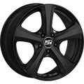 LLANTA OZ RACING MSW 19 W 8X17 ET35 5X112 NEGRO