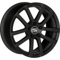 LLANTA OZ RACING MSW 22 6X15 ET35 4X100 NEGRO