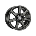 LLANTA OZ RACING MSW 77 5X14 ET35 4X100 GRIS