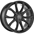 LLANTA OZ RACING MSW 48 8X19 ET35 5X127 NEGRO