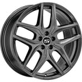 LLANTA OZ RACING MSW 40 10X20 ET40 5X120 METAL