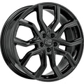 LLANTA OZ RACING MSW 41 8,5X20 ET30 5X112 NEGRO