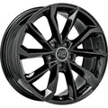 LLANTA OZ RACING MSW 42 8X18 ET45 5X120 NEGRO