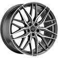 LLANTA OZ RACING MSW 50 10X21 ET44 5X112 METAL MATE
