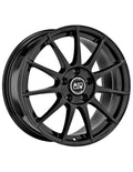 LLANTA OZ RACING MSW 85 8X18 ET28 5X112 NEGRO