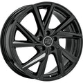 LLANTA OZ RACING MSW 80-5 7X17 ET35 5X114,3 NEGRO