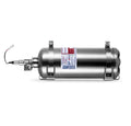 Sparco Extintor Electrico De Acero Inox 2 - Sparco original | APEXCORSE