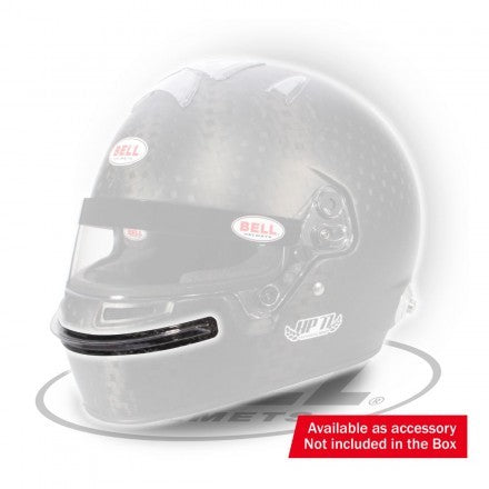 Sparco Casco Bell Hp77 (Hans) Interior Tan Talla 59+ Fia8860-2018-Abp - Sparco | APEXCORSE imagen 3