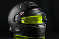 Sparco Casco Bell Hp7 Evo-Iii (Hans) Interior Amarillo Talla 59 Fia8860-2018 - Sparco original | APEXCORSE