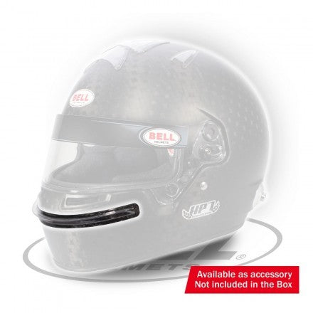 Sparco Casco Bell Cph - Hp7 Evo-Iii (Hans) Interior Gris Talla 57 Fia8860-2018 - Sparco | APEXCORSE imagen 3