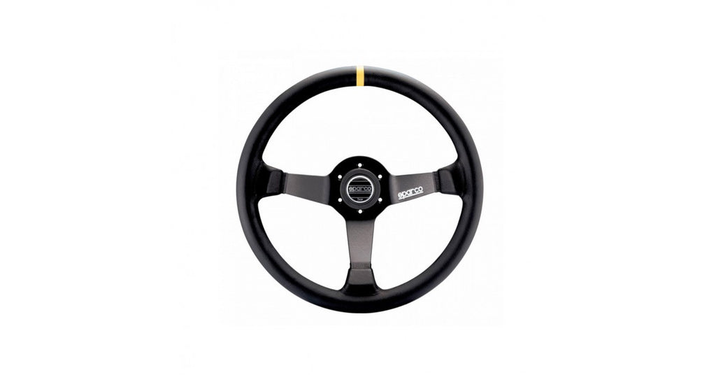 Volante Sparco Mod 345 3R Calice 65Mm Msn - Sparco original | APEXCORSE