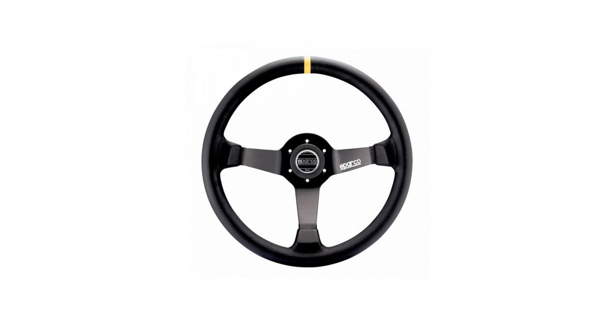 Volante Sparco Mod 345 3R Calice 65Mm Msn - Sparco original | APEXCORSE