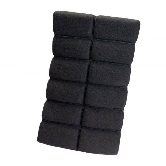 Cojin Asiento GT-PRO Y GT-AM 20MM Espesor - Sabelt original | APEXCORSE