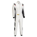 Sparco Traje FIA Universe Ts-8 Fia8856-2018 Blanco 46 - Sparco original | APEXCORSE