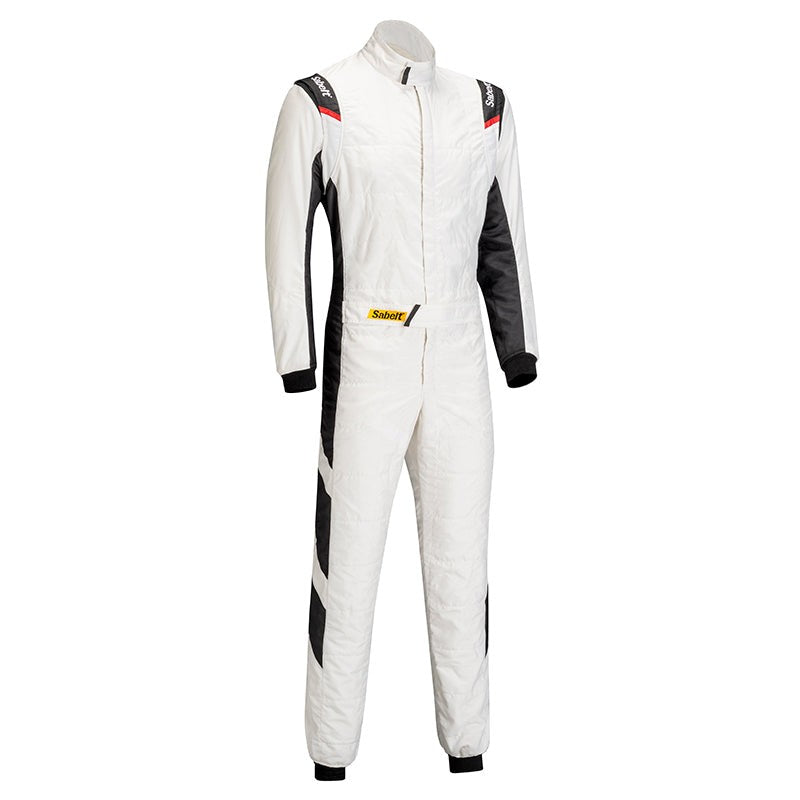 Sparco Traje FIA Universe Ts-8 Fia8856-2018 Blanco 64 - Sparco original | APEXCORSE