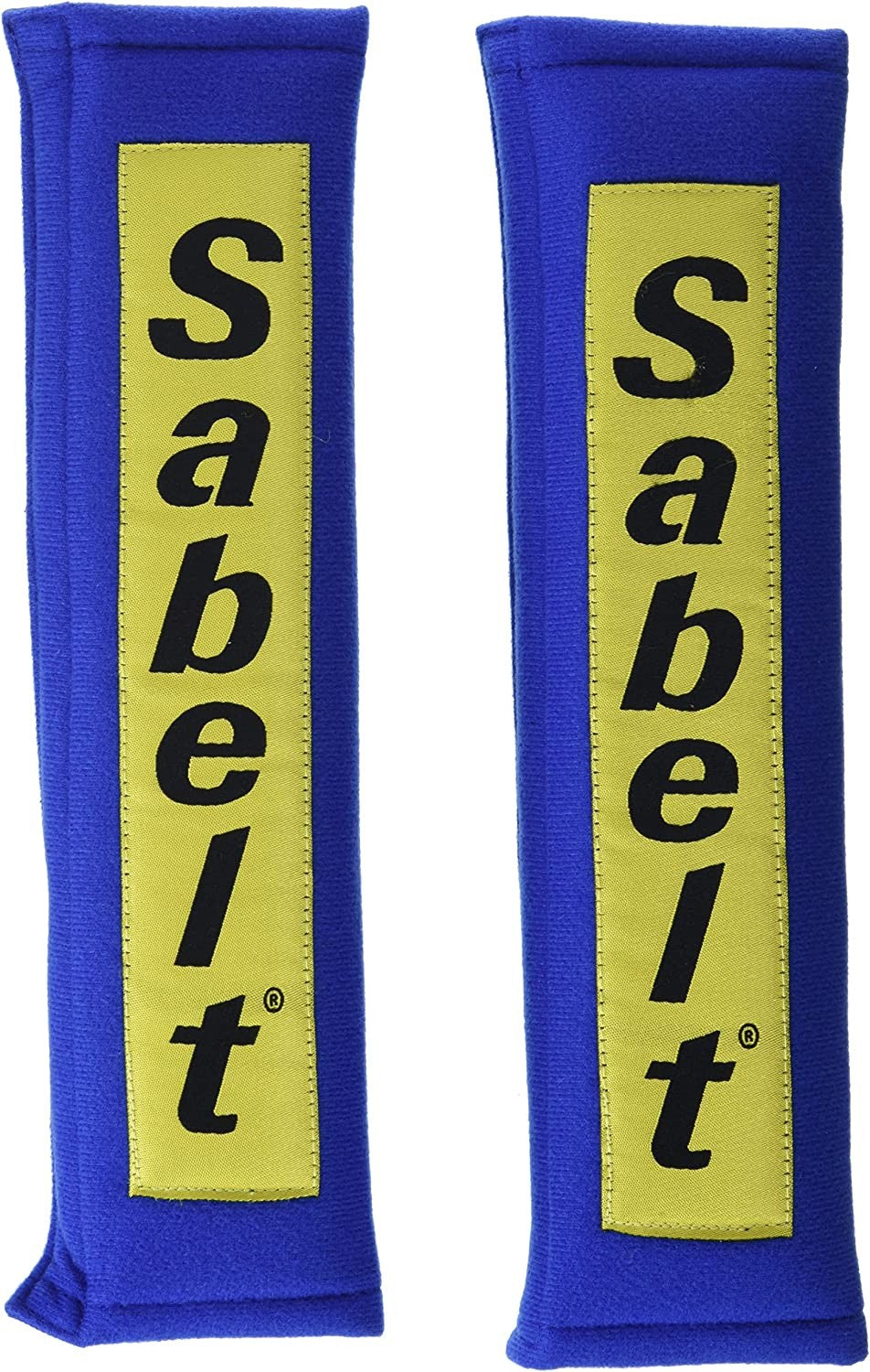 Almohadillas Sabelt 2" Velcro. Azul - Sabelt original | APEXCORSE