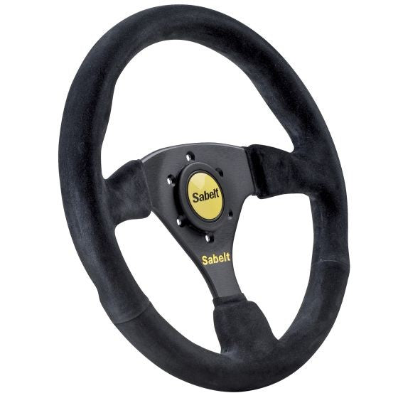Sparco Volante Sabelt Sw-633 - Sparco original | APEXCORSE