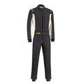 Sparco Traje FIA Ts1 Rocket Fia8856-2018 Negro Talla L - Sparco original | APEXCORSE