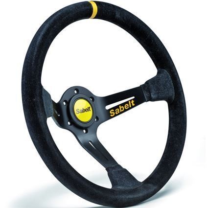 Sparco Volante Sabelt Sw-390 - Sparco original | APEXCORSE