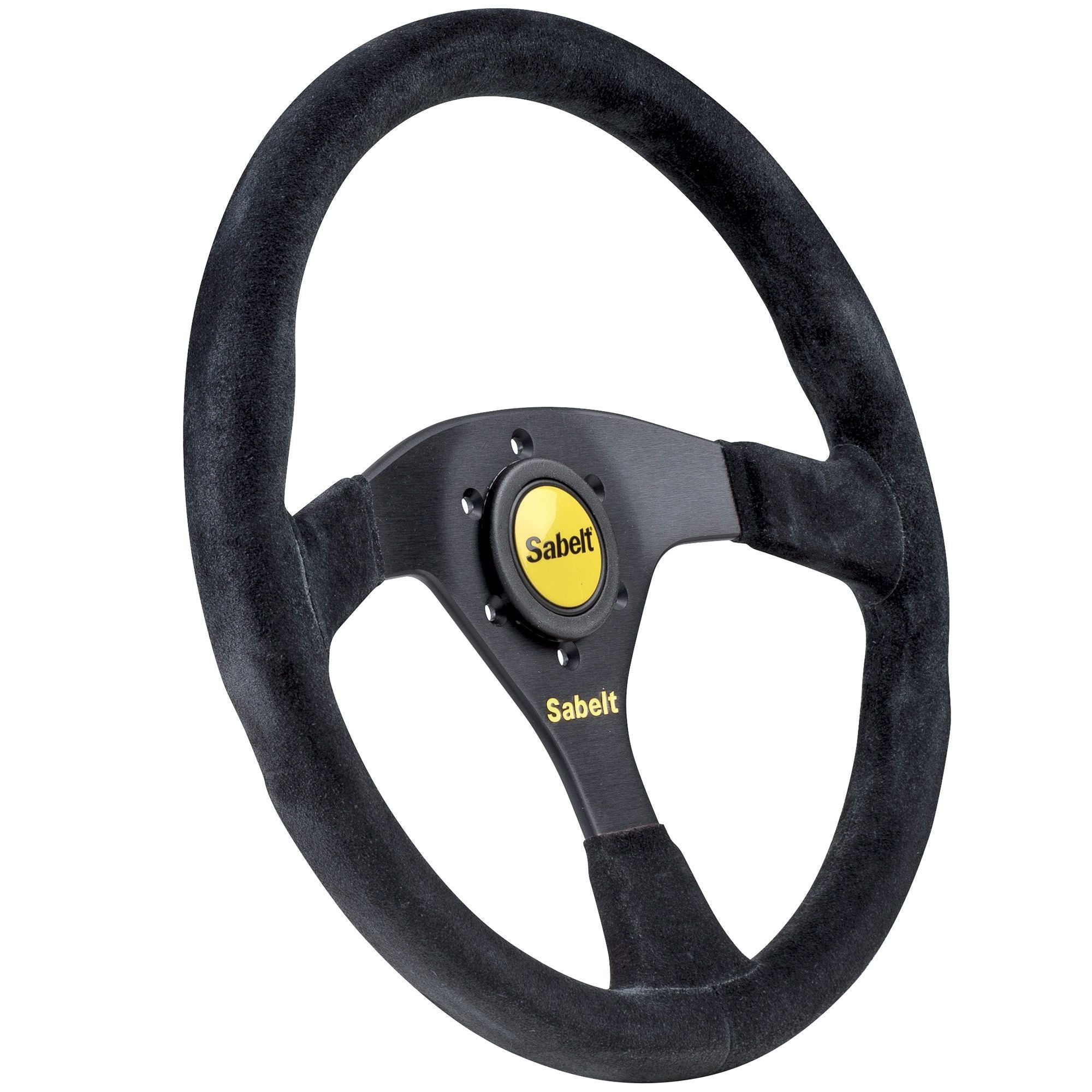 Sparco Volante Sabelt Sw-635 - Sparco original | APEXCORSE