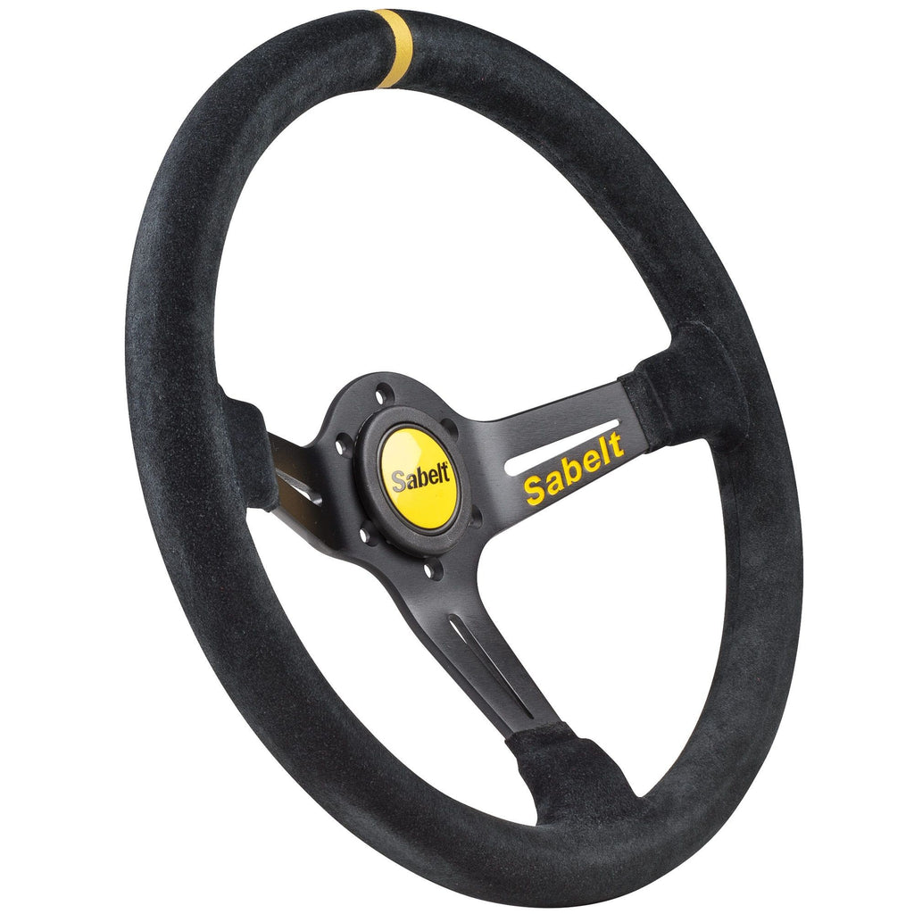 Sparco Volante Sabelt Sw-465 - Sparco original | APEXCORSE