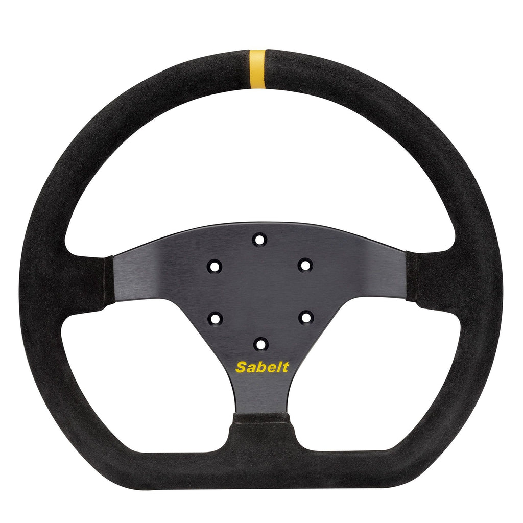 Sparco Volante Sabelt Sw-732 GT Plano - Sparco original | APEXCORSE