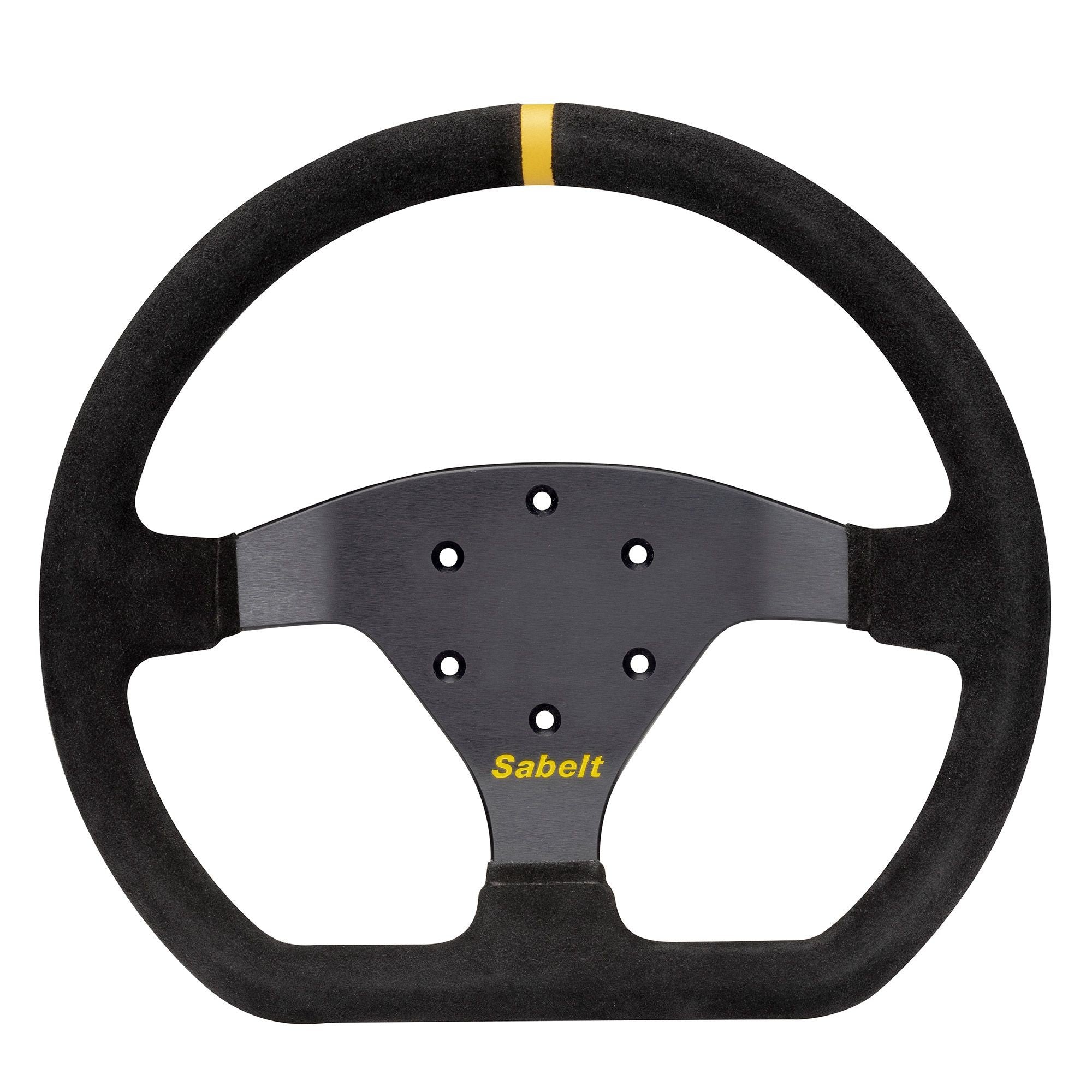 Sparco Volante Sabelt Sw-732 GT Plano - Sparco original | APEXCORSE