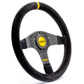 Sparco Volante Sabelt Sw-833 -Centro De Aluminio 30% Mas Ligero - Sparco original | APEXCORSE