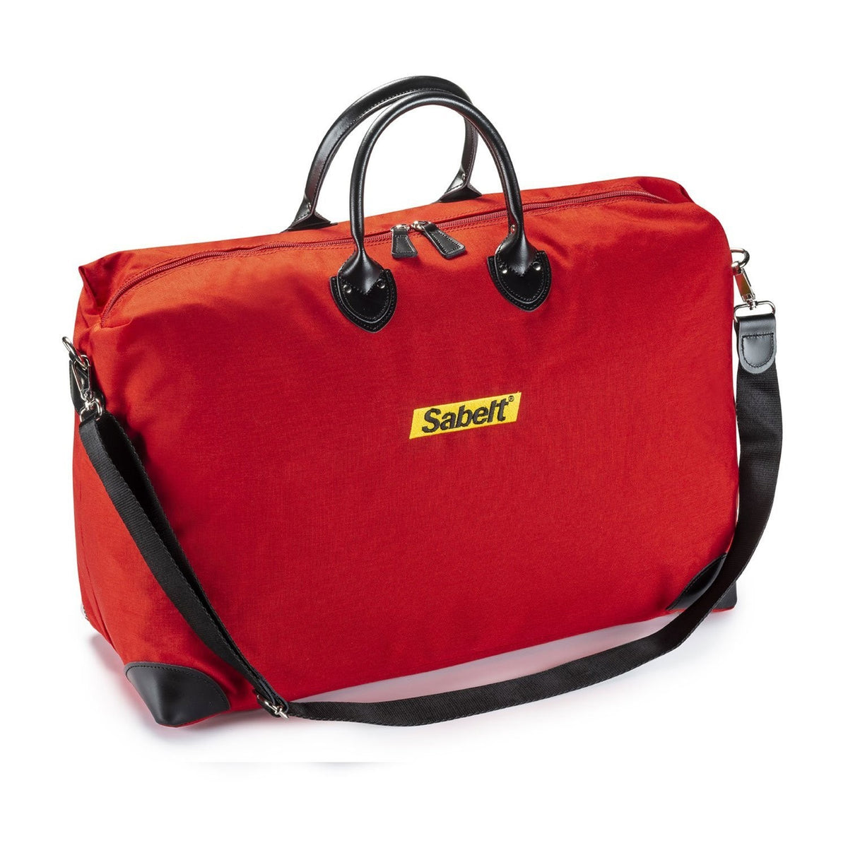 Bolsa Racing Weekend Estilo Racing Rojo - Sabelt original | APEXCORSE