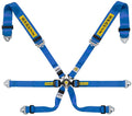Sparco Arnes 6 Puntos 3"+2" Gama Top Fia8853-2016 Azul - Sparco original | APEXCORSE