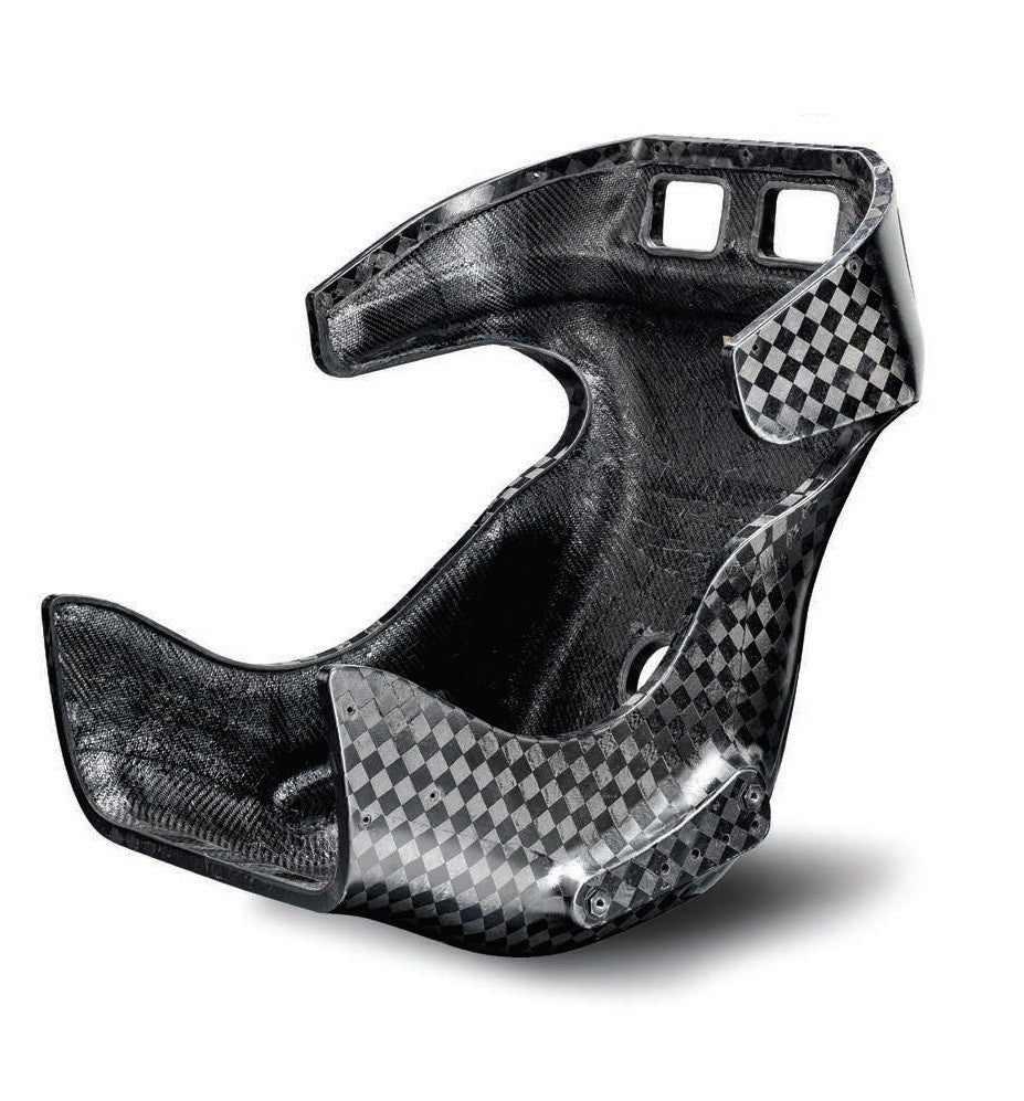 Sparco Asiento Nascar Homolgacion Sfi39.1 - Sparco original | APEXCORSE