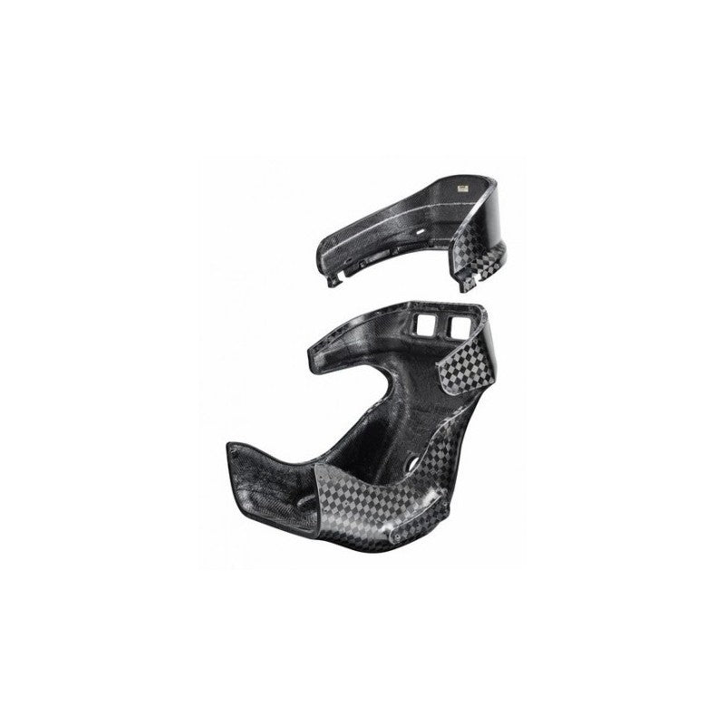 Sparco Reposacabezas Asiento Nascar Homologacion Sfi39.1 - Sparco original | APEXCORSE
