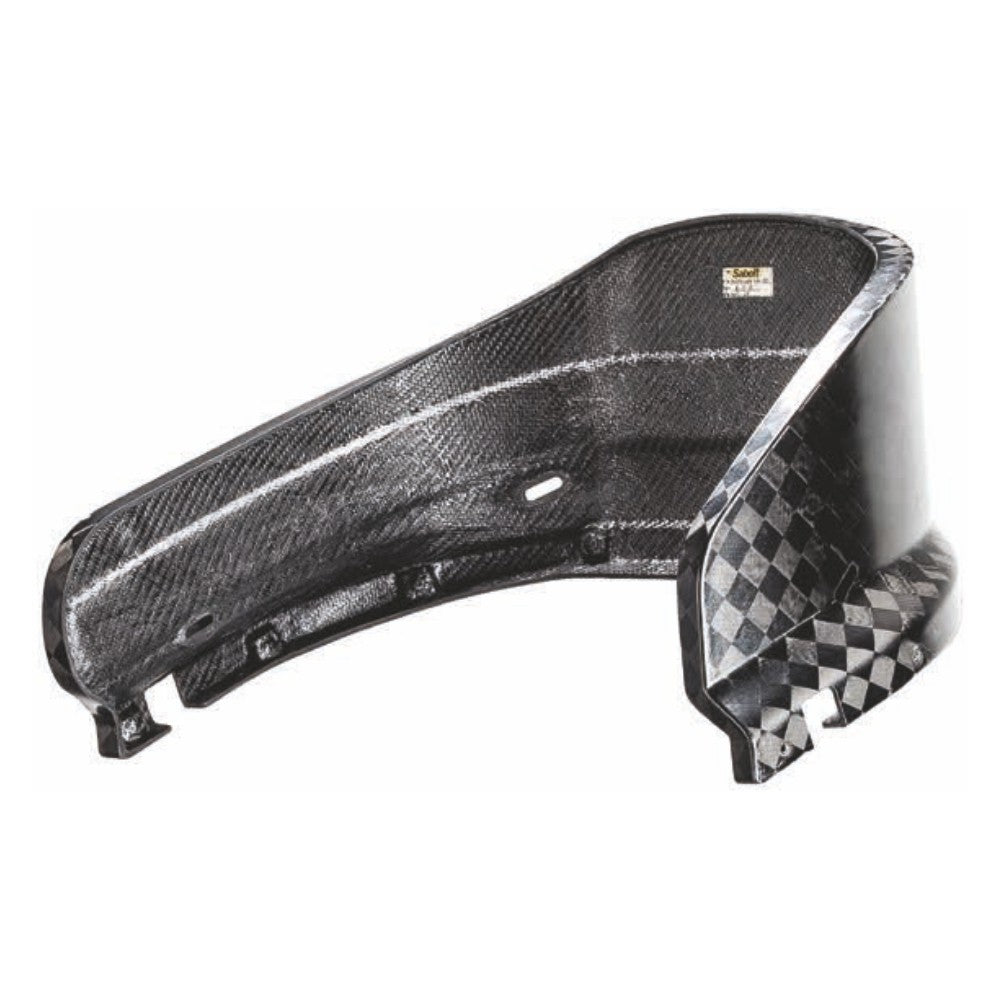 Sparco Reposacabezas Xtra Alto Asiento Nascar Homologacion Sfi39.1 - Sparco original | APEXCORSE
