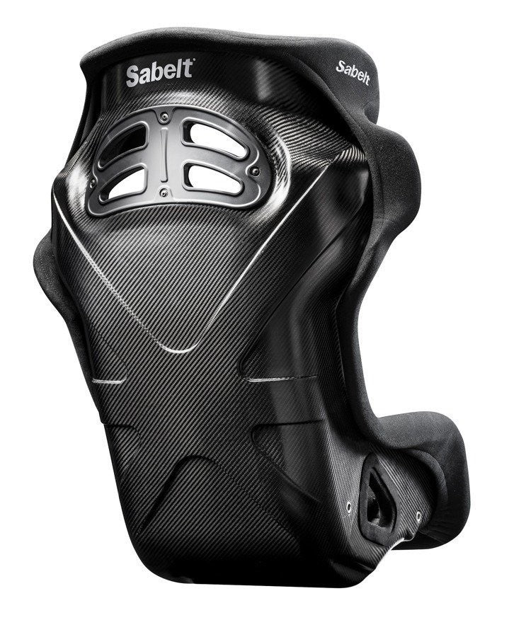 Sparco Asiento Gt635 Fia8862-2009, Fibra De Carbono Carcasa Para Sistema De Correderas, Talla M - Sparco | APEXCORSE imagen 3