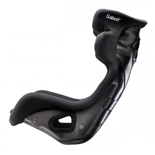 Sparco Asiento Gt635 Fia8862-2009, Fibra De Carbono Carcasa No Apta Para Sistema De Correderas , Talla M - Sparco | APEXCORSE imagen 3