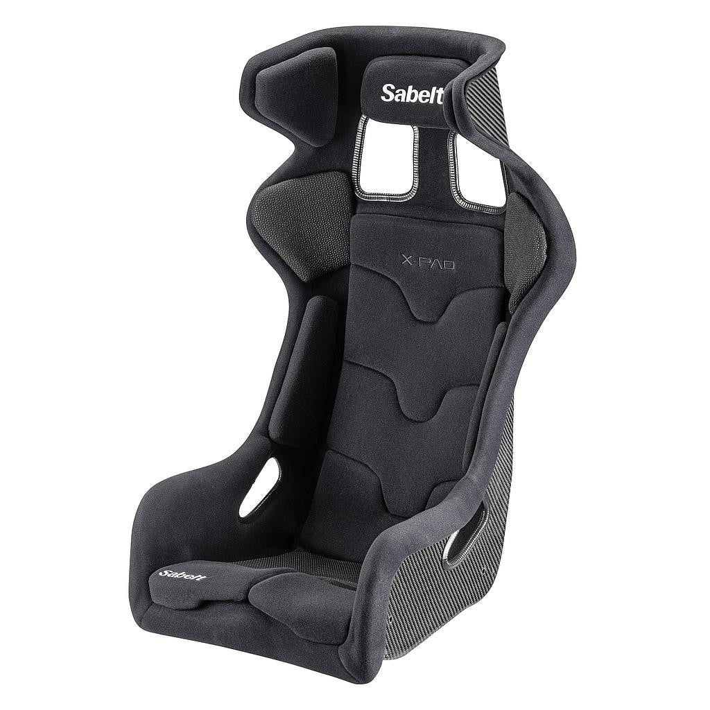 Sparco Asiento FIA FIA 8855-1999, Carcasa Solo Talla M Espumas Incluidas - Sparco original | APEXCORSE
