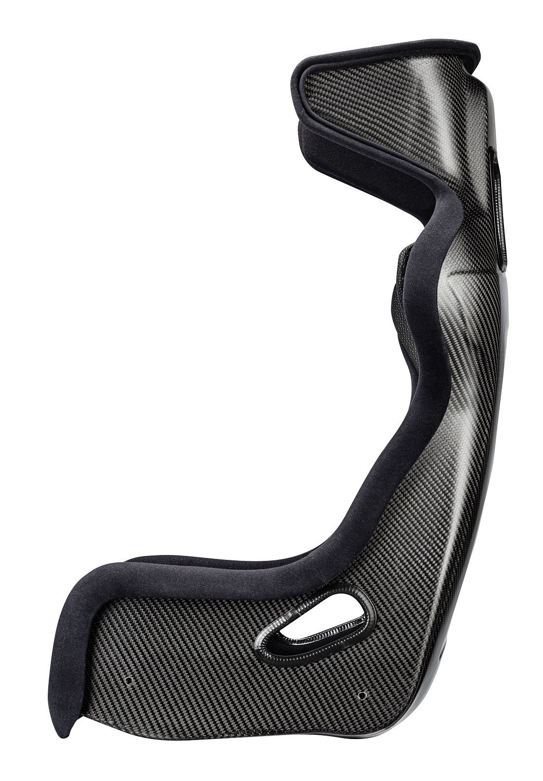 Sparco Asiento FIA FIA 8855-1999, Carcasa Solo Talla M Espumas Incluidas - Sparco | APEXCORSE imagen 2