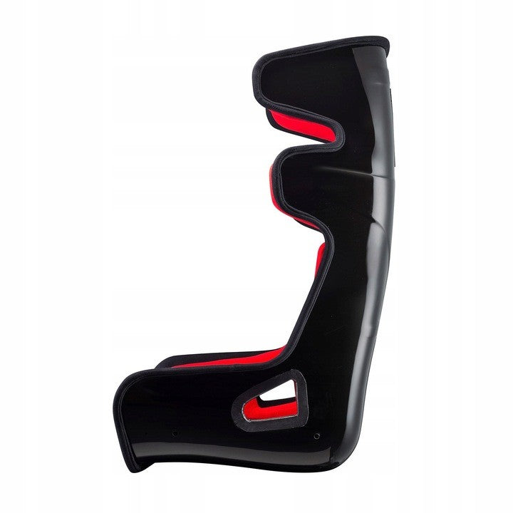 Sparco Asiento FIA GT-Pad FIA 8855-1999, Carcasa Solo Talla Xl Espumas No Incluidas - Sparco | APEXCORSE imagen 4