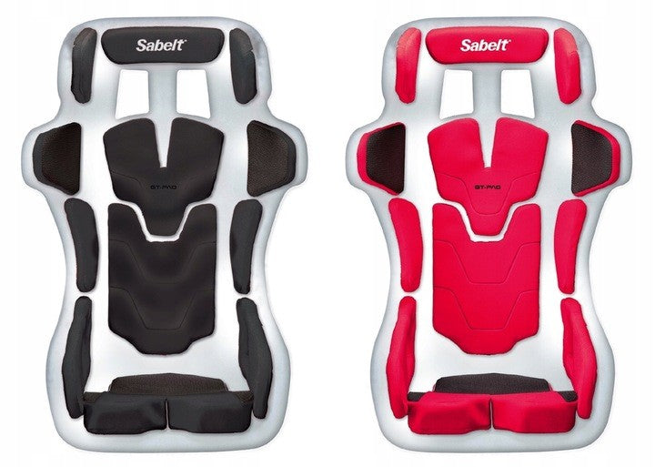 Sparco Asiento FIA GT-Pad FIA 8855-1999, Carcasa Solo Talla Xl Espumas No Incluidas - Sparco | APEXCORSE imagen 5