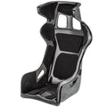 Sparco Asiento FIA Xpad FIA 8855-1999, Carcasa Solo Talla M Espumas No Incluidas Waterproof - Sparco original | APEXCORSE