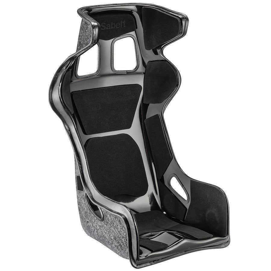 Sparco Asiento FIA Xpad FIA 8855-1999, Carcasa Solo Talla M Espumas No Incluidas Waterproof - Sparco | APEXCORSE imagen 6