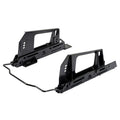 Base Con Sistema Correderas Para Asientos GT6235 Talla L Y XL - Sabelt original | APEXCORSE