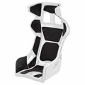 Kit De Alcolchado Para Asiento Xpad Tela Tradicional - Sabelt original | APEXCORSE