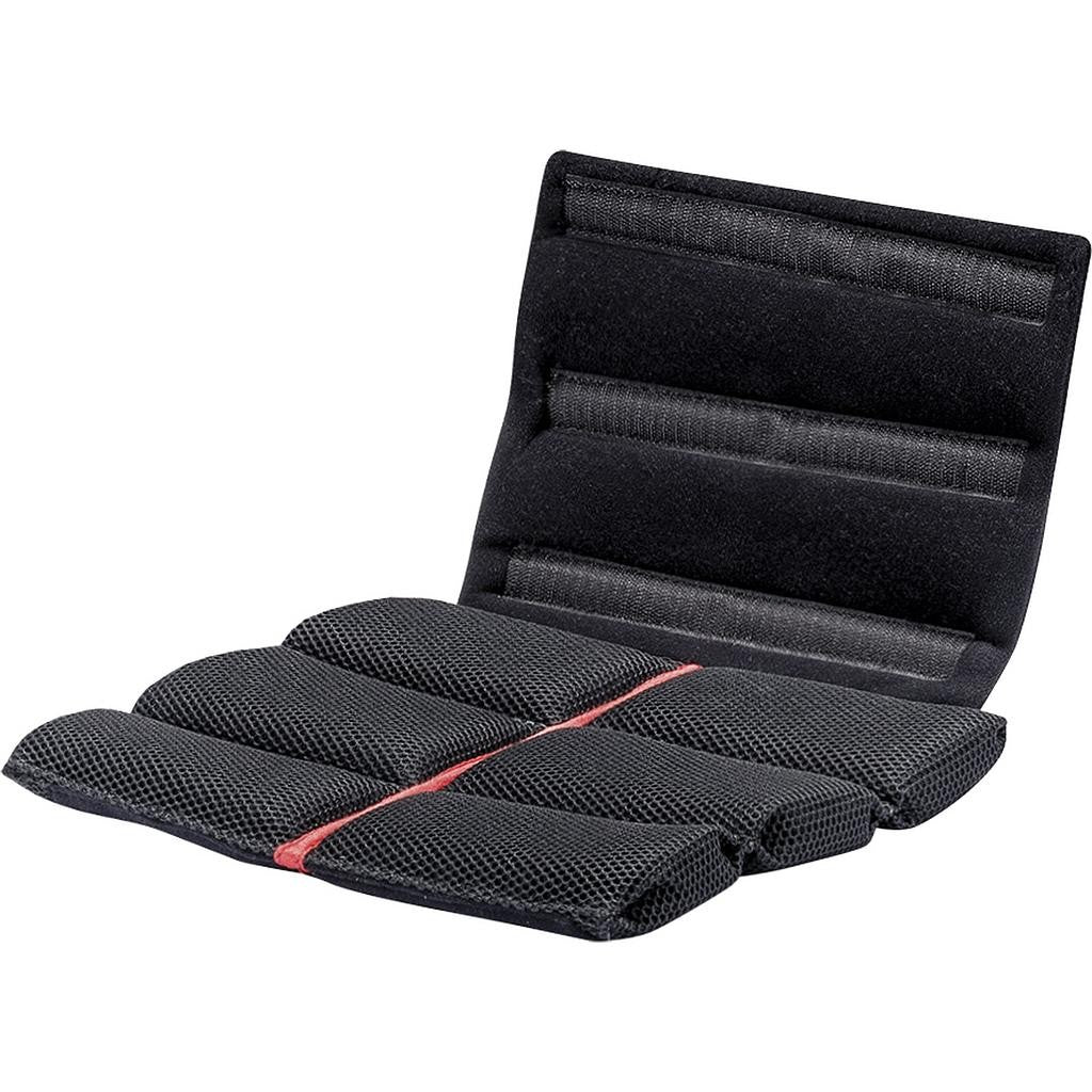 Cojin Inferior Para Asientos Titan Max, Titan Carbon Max, Taurus Max Bajo 2CM - Sabelt original | APEXCORSE