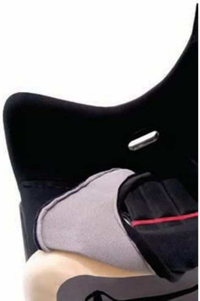 Tela Reemplazo Asiento GT635 Negro XL - Sabelt original | APEXCORSE